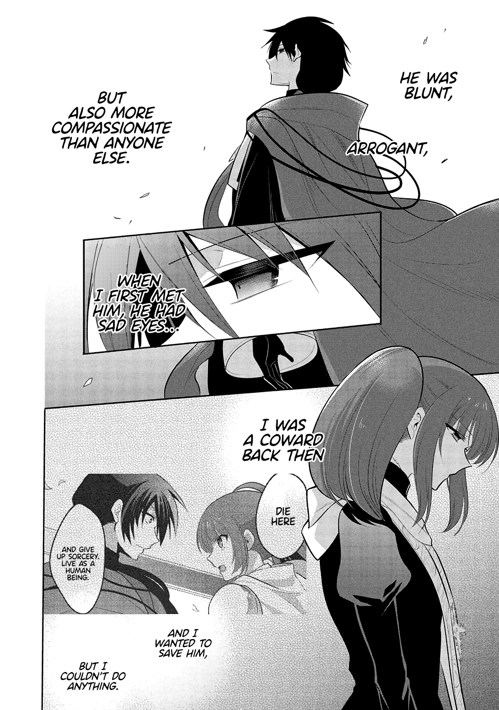 Maou no Ore ga Dorei Elf wo Yome ni Shitanda ga, Dou Medereba Ii? Chapter 62 7